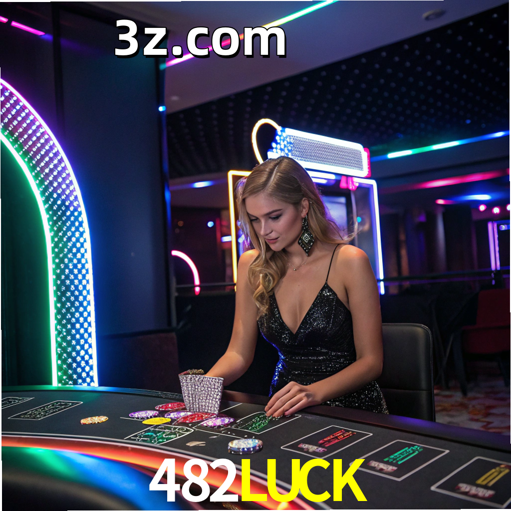 Melhores Jogos de Slots no 482LUCK 🍀