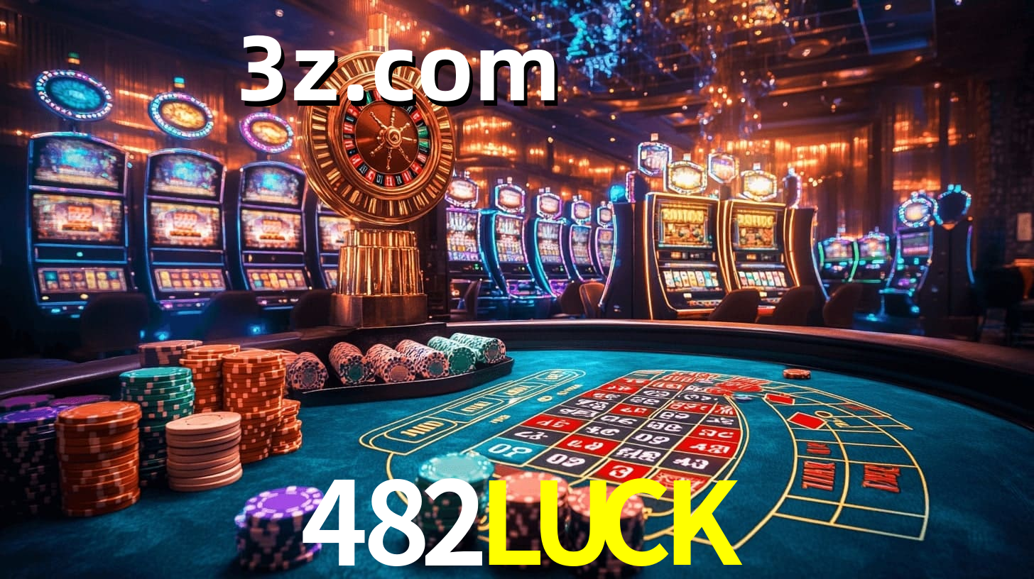 Melhores Jogos de Slots no 482LUCK 🍀