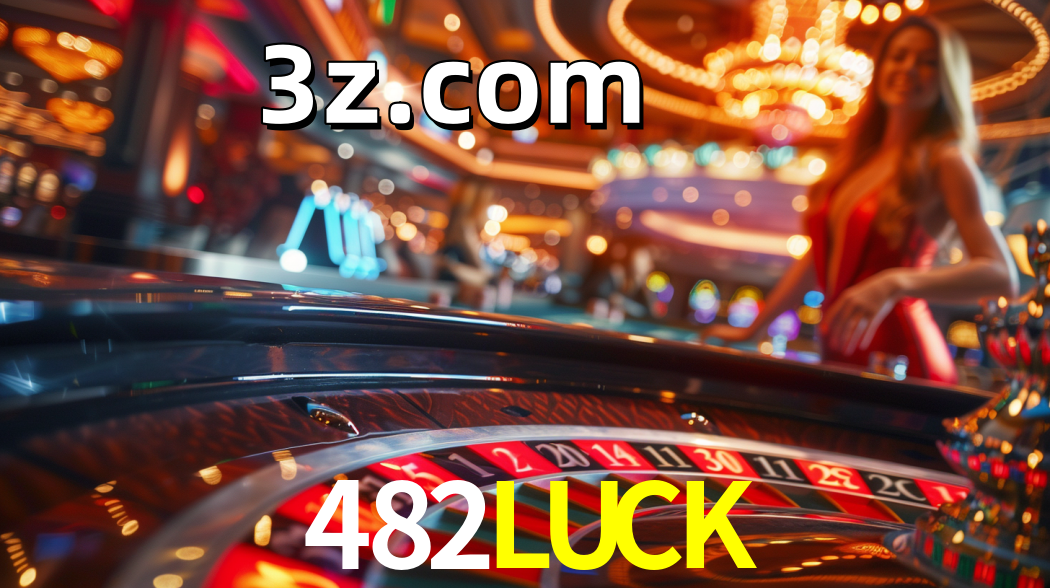 Melhores Jogos de Slots no 482LUCK 🍀