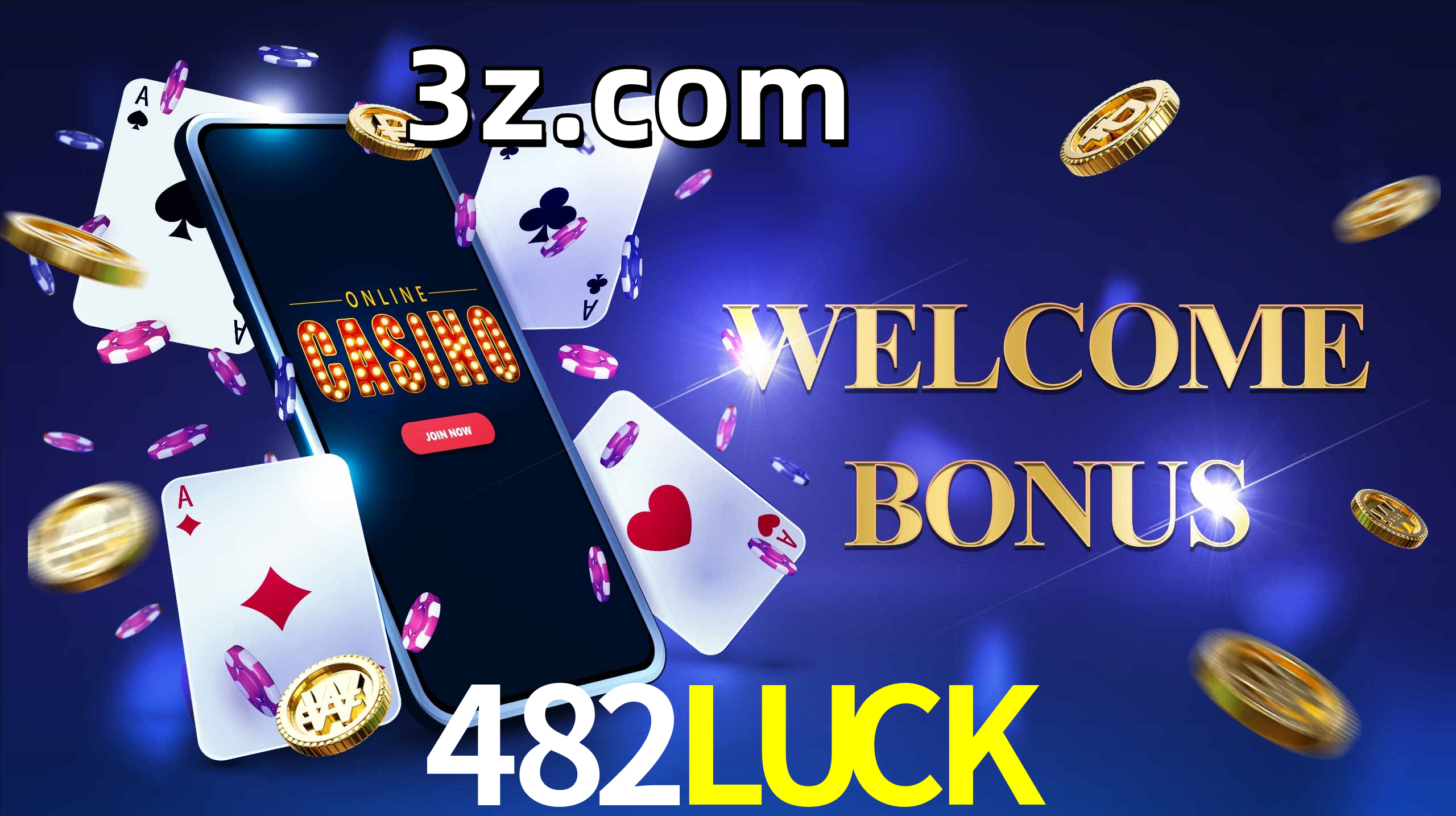 Melhores Jogos de Slots no 482LUCK 🍀