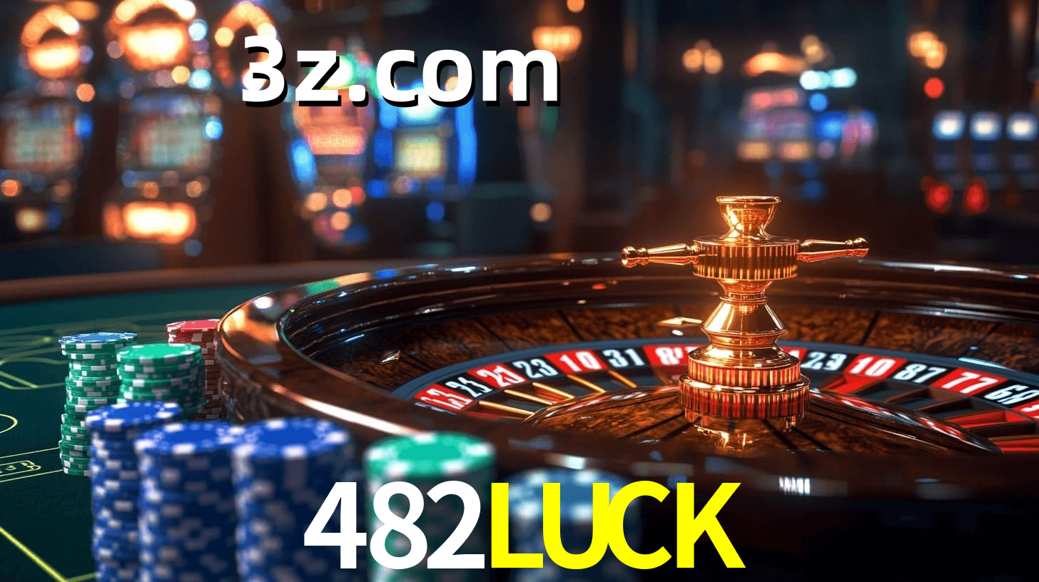Melhores Jogos de Slots no 482LUCK 🍀