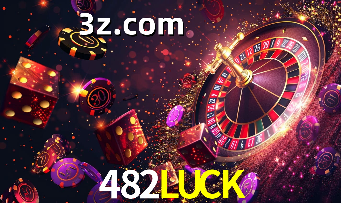 Melhores Jogos de Slots no 482LUCK 🍀
